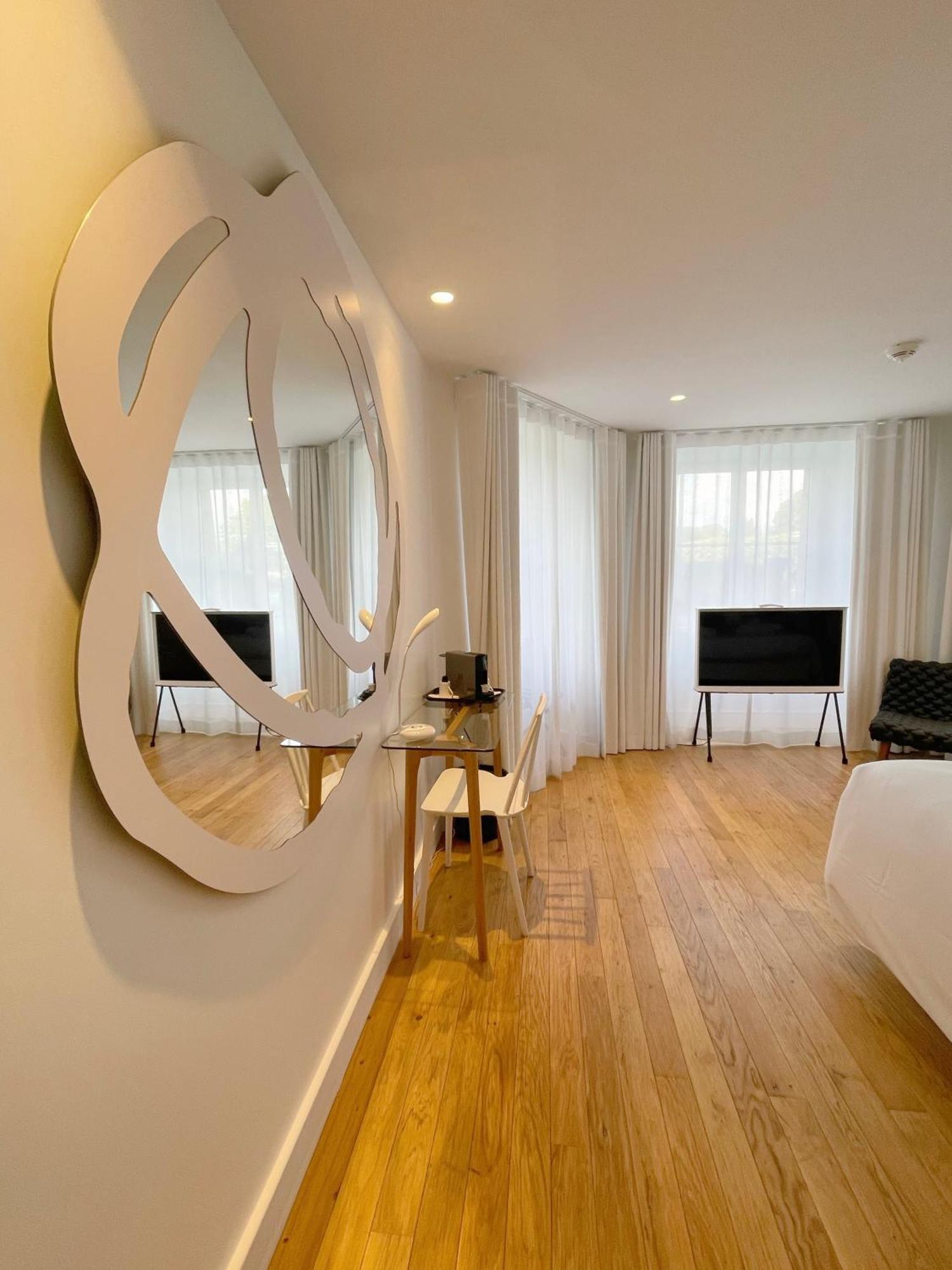Les Garennes - Hotel Spa Bénodet Exteriér fotografie