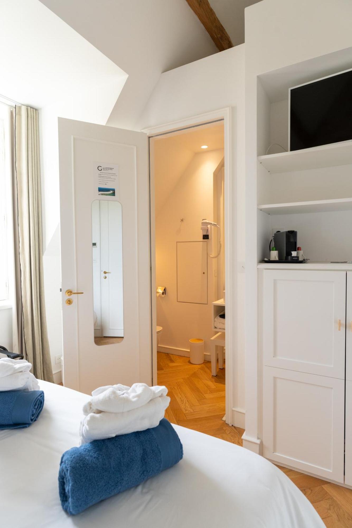Les Garennes - Hotel Spa Bénodet Exteriér fotografie